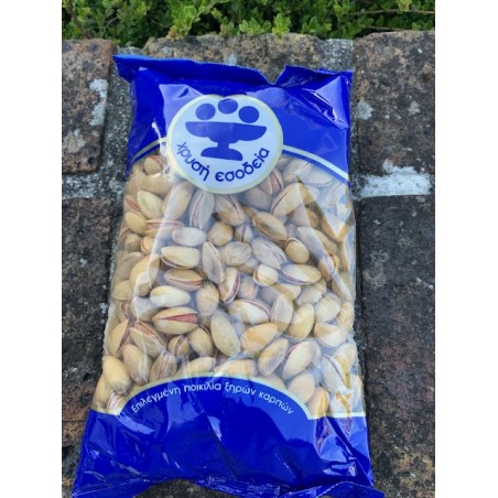 Pistaches de Grèce