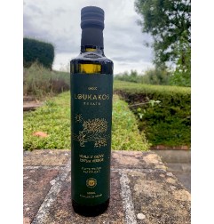 copy of Huile d'olive extra vierge - LOUKAKOS Estate 75cl