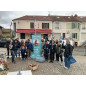 Association le Cri de la Terre Association le Cri de la Terre