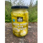 Piments verts farcis fromage grec feta - Lagadas Farm - 270gr Piments verts farcis fromage grec feta - Lagadas Farm - 270gr