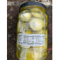 Piments verts farcis fromage grec feta - Lagadas Farm - 270gr Piments verts farcis fromage grec feta - Lagadas Farm - 270gr