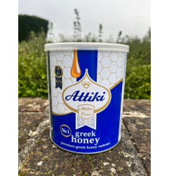 Miel grec Attiki 1kg