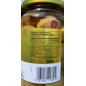 copy of Iliada olives Noires Kalamata grecques 370gr