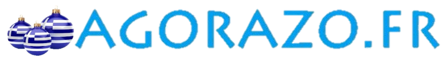 Agorazo.fr - Epicerie grecque en ligne