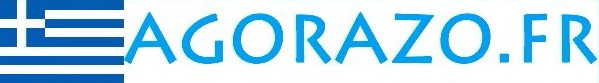 Agorazo.fr - Epicerie grecque en ligne